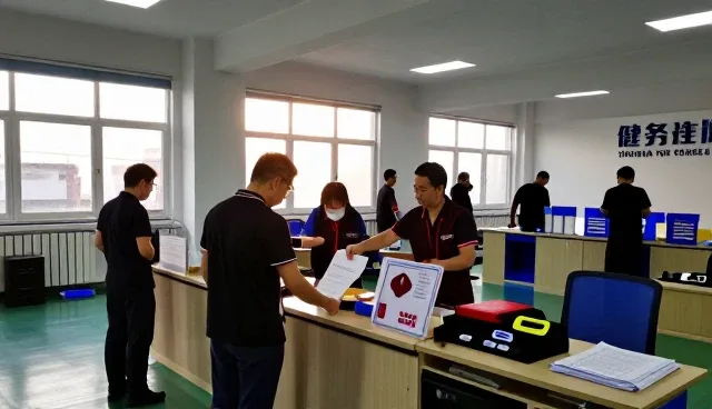 康复服务帮助客户实现医疗技术目标